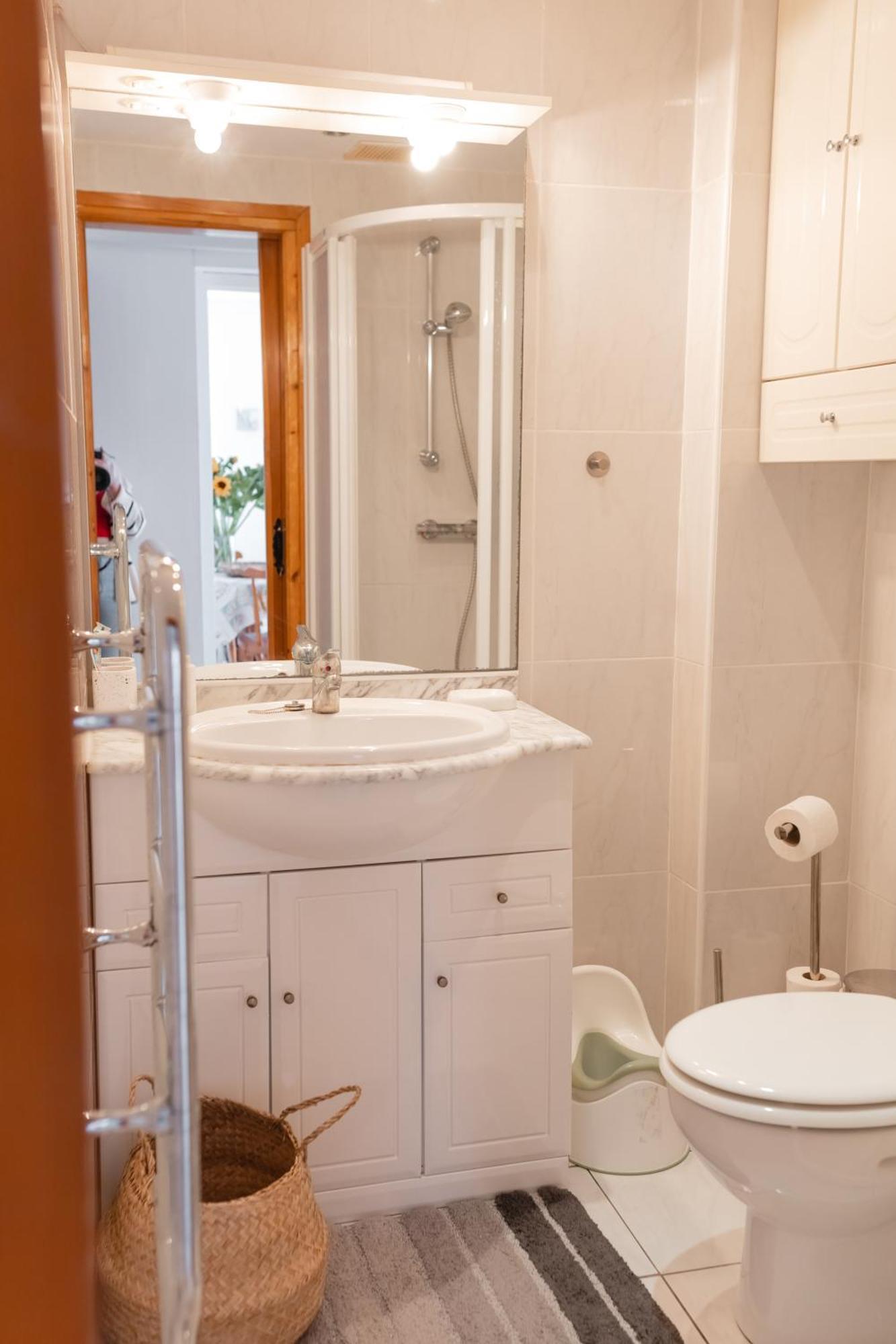Villa Vista Ifach Calpe Ngoại thất bức ảnh